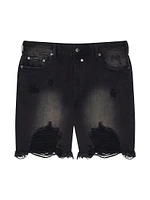 Jack Vintage Straight Shorts