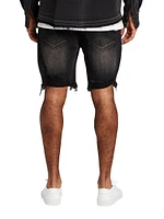 Jack Vintage Straight Shorts