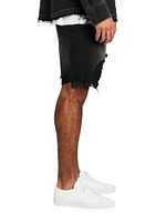 Jack Vintage Straight Shorts