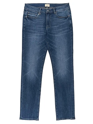 Russell Slim Straight Jeans