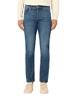 Russell Slim Straight Jeans