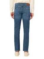 Russell Slim Straight Jeans