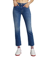 The Insider Flood Jeans