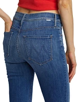 The Insider Flood Jeans