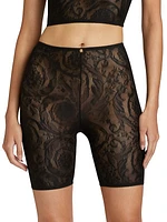 Baroque Lace Shorts