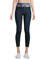 Demarne Bee Active Leggings