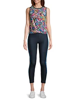 Demarne Bee Active Leggings