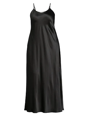 Harper Maxi Slip Dress