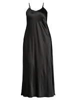 Harper Maxi Slip Dress