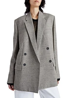 Hadley Oversized Blazer