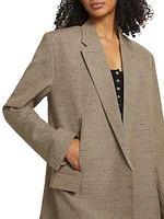 Hadley Oversized Blazer