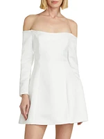 Modern Bride Vida Dress