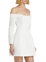 Modern Bride Vida Dress