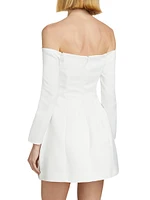 Modern Bride Vida Dress