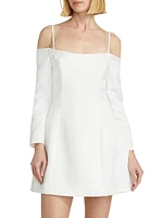 Modern Bride Vida Dress