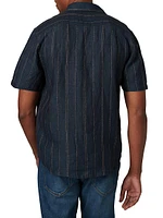 Scott Stripe Shirt