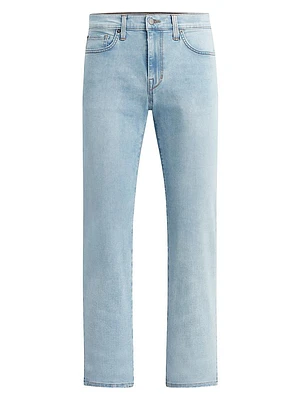 The Brixton Niko Jeans