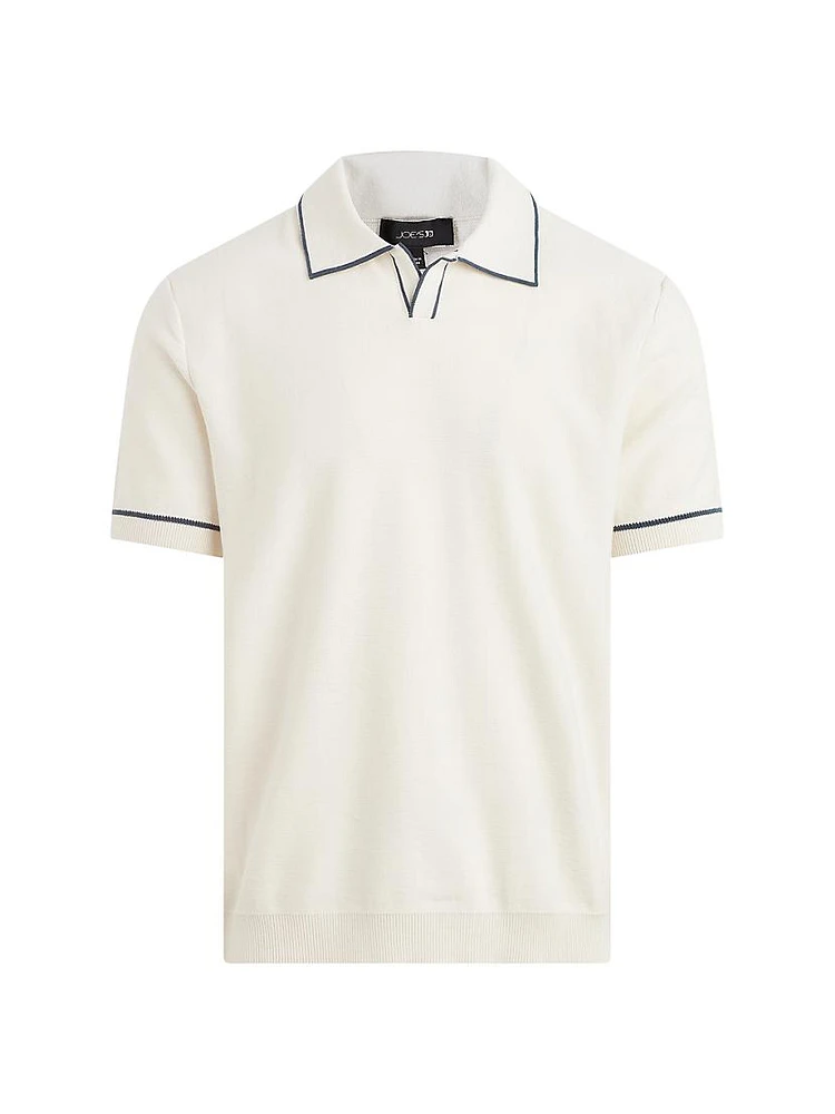 Jimmy Banlon Polo Shirt