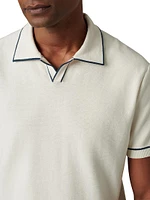 Jimmy Banlon Polo Shirt