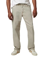 The Roux Relaxed Jeans