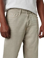 The Roux Relaxed Jeans