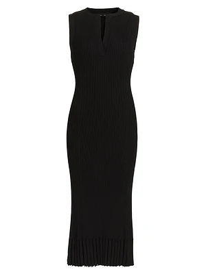 Tatum Knit Midi-Dress