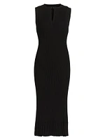 Tatum Knit Midi-Dress