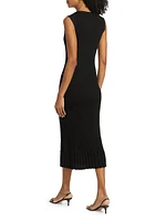 Tatum Knit Midi-Dress