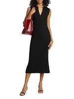 Tatum Knit Midi-Dress