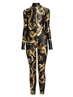 Baroque Catsuit