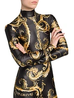 Baroque Catsuit