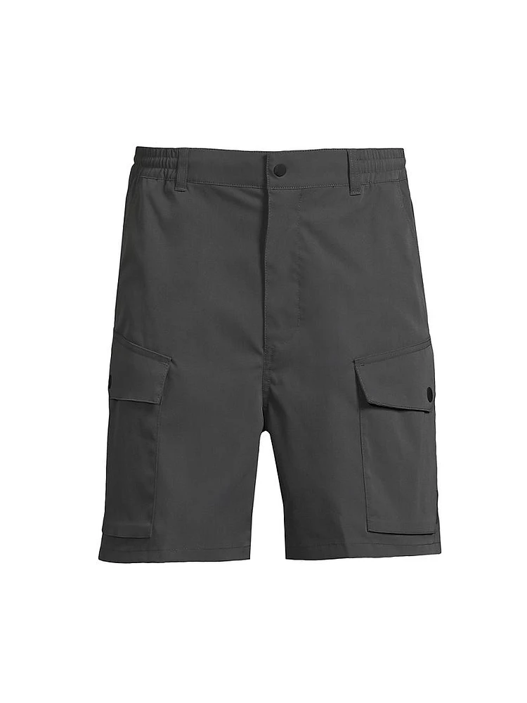 Balto Cargo Shorts