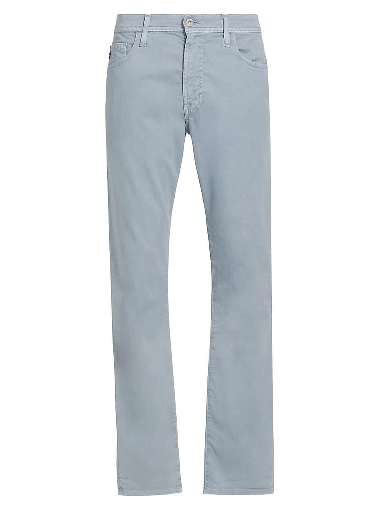 Graduate Stretch Slim-Fit Jeans