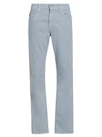 Graduate Stretch Slim-Fit Jeans