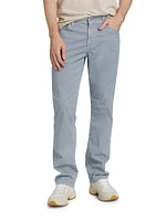 Graduate Stretch Slim-Fit Jeans