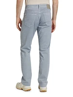 Graduate Stretch Slim-Fit Jeans