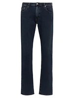 Everett Straight-Leg Jeans