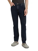 Everett Straight-Leg Jeans