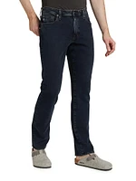 Everett Straight-Leg Jeans