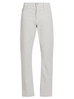 Graduate Stretch Slim-Fit Jeans