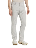 Graduate Stretch Slim-Fit Jeans