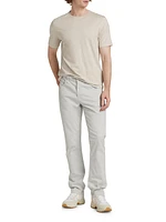 Graduate Stretch Slim-Fit Jeans