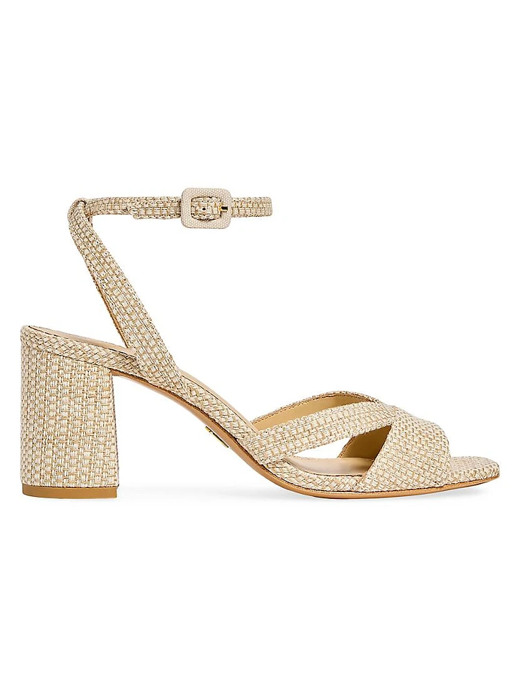 The Lafayette Sandals