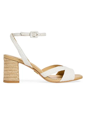 The Lafayette Sandals