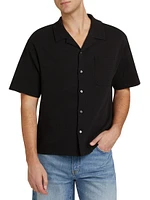 Duo Fold Relaxed Shirt