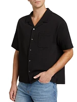 Duo Fold Relaxed Shirt