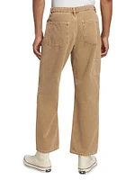 Canvas Workwear Pants