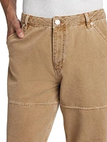 Canvas Workwear Pants