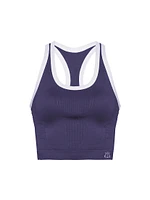 Barre Racer Tank Top