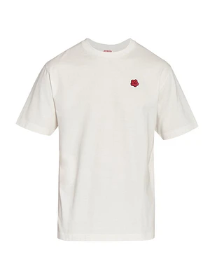 Boke Cotton T-Shirt